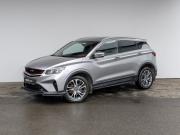 Geely Coolray I Москва  - изображение 31