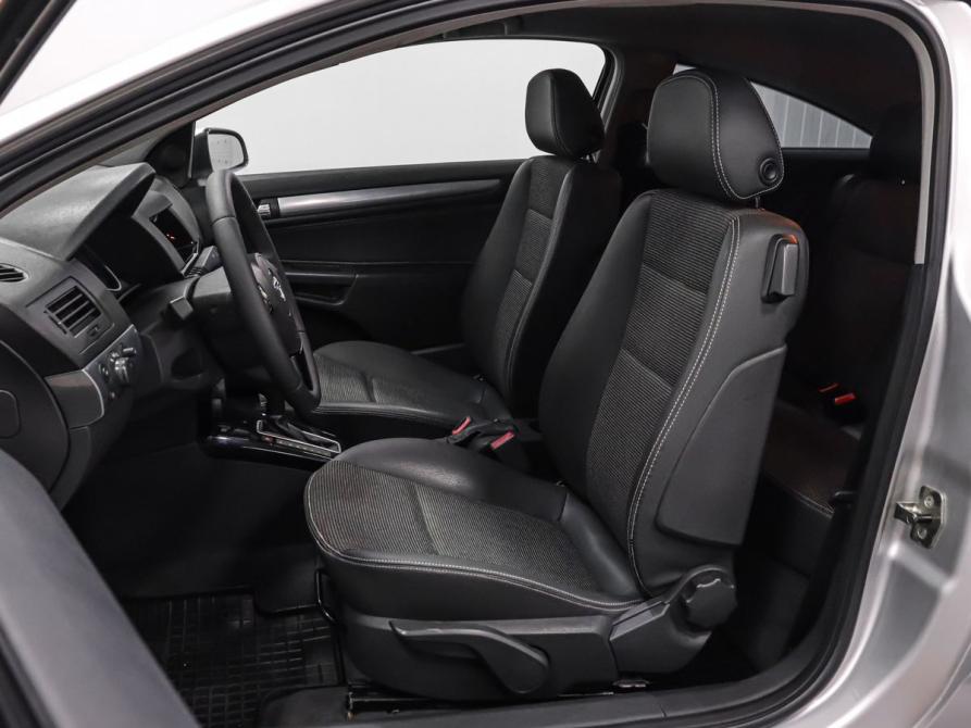 Opel Astra H Рестайлинг Минеральные Воды  - изображение 8