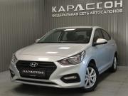 Hyundai Solaris II Пермь  - изображение 19