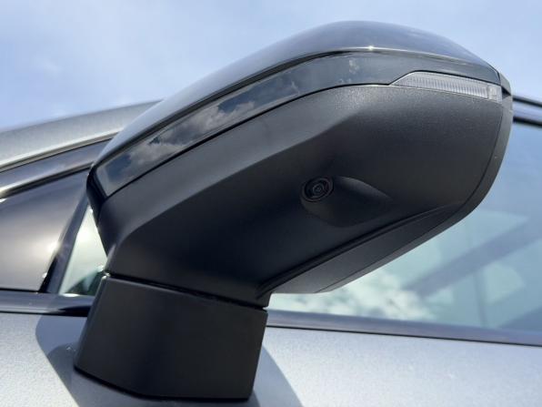 Audi Q3 II (F3) с пробегом 2026 года, цена 3 800 000 рублей, 25 км, внедорожник, Автокод Объявления