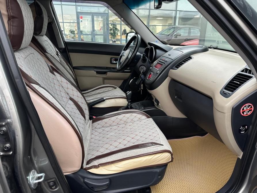 Kia Soul I Рестайлинг Екатеринбург  - изображение 7