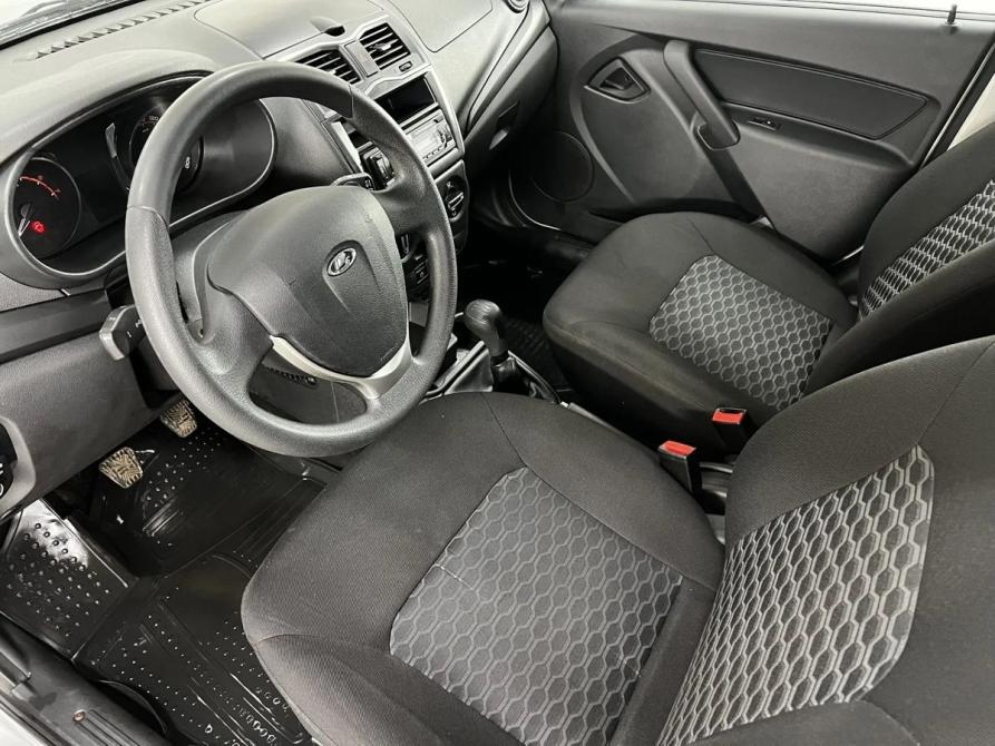 Lada (ВАЗ) Granta I Рестайлинг Ярославль  - изображение 9