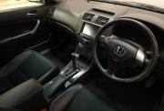 Honda Accord VII Новокузнецк  - изображение 32