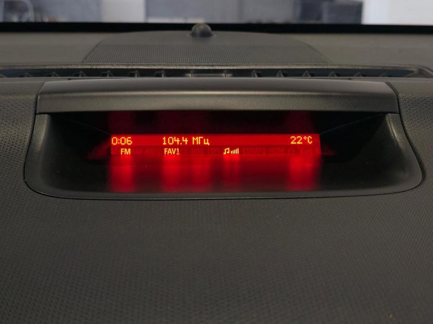 Opel Meriva B Таганрог  - изображение 12