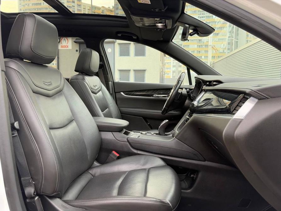 Cadillac XT6 I Санкт-Петербург  - изображение 9