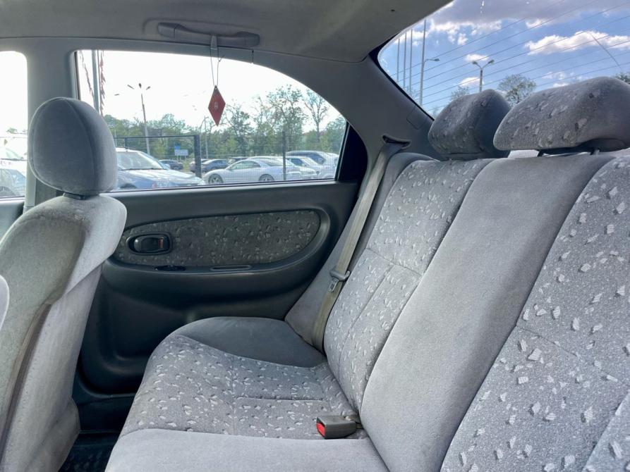 Kia Spectra I Рестайлинг 2 Краснодар  - изображение 20
