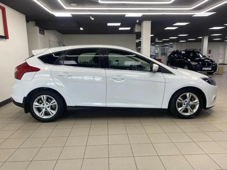 Ford Focus III Челябинск  - изображение 4