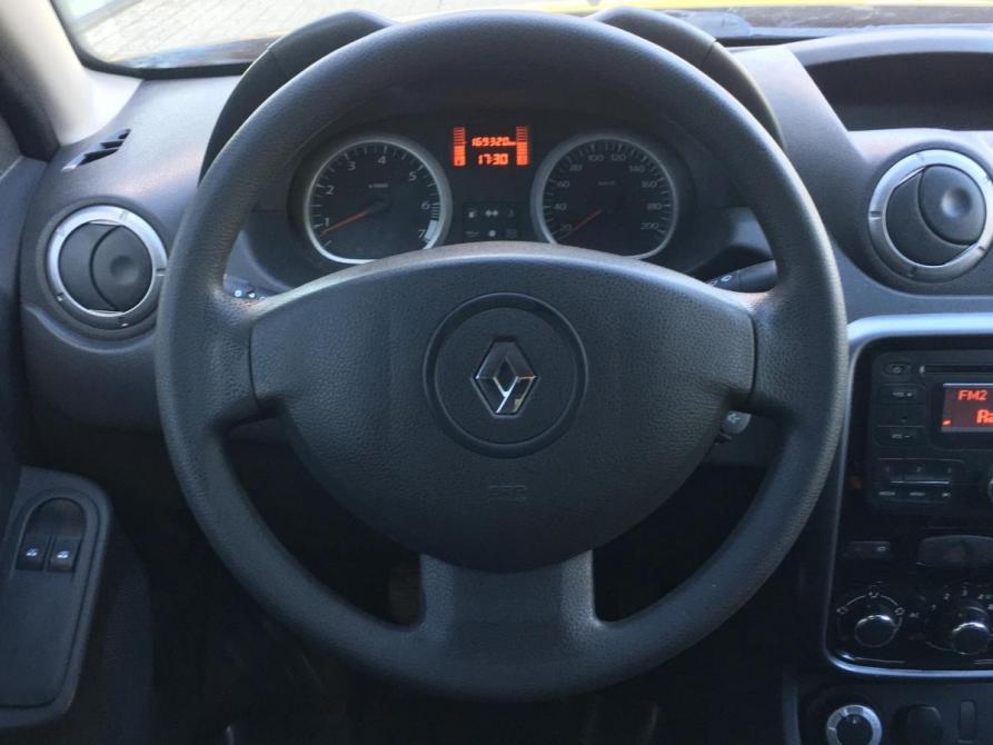 Renault Duster I Ярославль  - изображение 16
