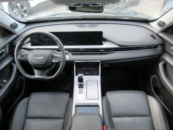Chery Tiggo 7 Pro Max I с пробегом 2022 года, цена 1 790 000 рублей, 79816 км, внедорожник, Автокод Объявления