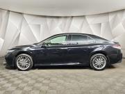 Toyota Camry VIII (XV70) Москва  - изображение 29