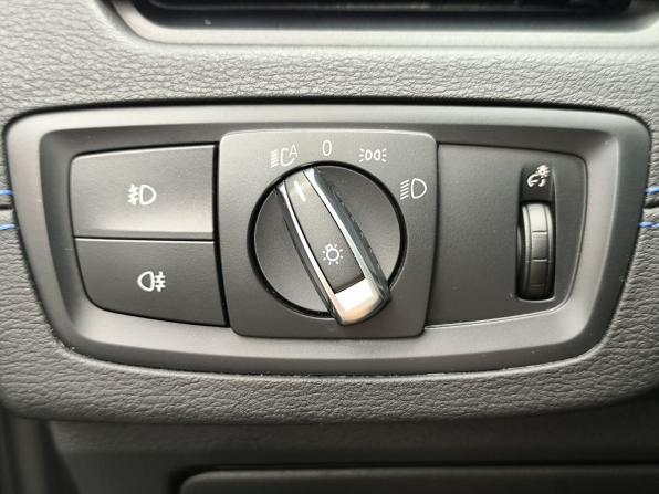 BMW X2 I (F39) с пробегом 2018 года, цена 2 897 000 рублей, 124398 км, внедорожник, Автокод Объявления