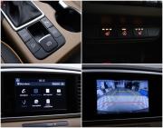 Kia Sportage IV Рестайлинг Москва  - изображение 34