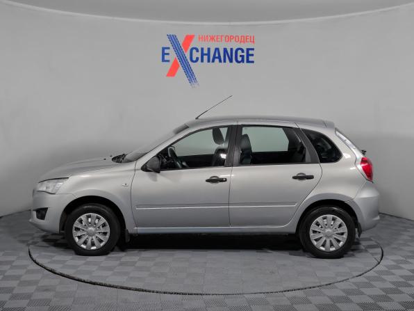 Datsun mi-DO с пробегом 2015 года, цена 419 000 рублей, 135905 км, хэтчбек, Автокод Объявления