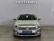 Volkswagen Passat B7 Краснодар  - изображение 19
