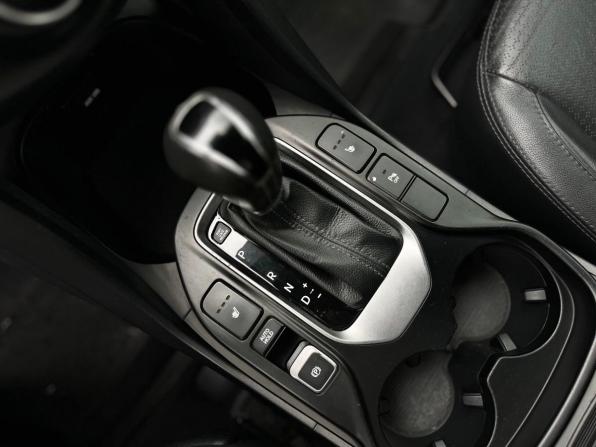 Hyundai Santa Fe III с пробегом 2013 года, цена 1 780 000 рублей, 214973 км, внедорожник, Автокод Объявления