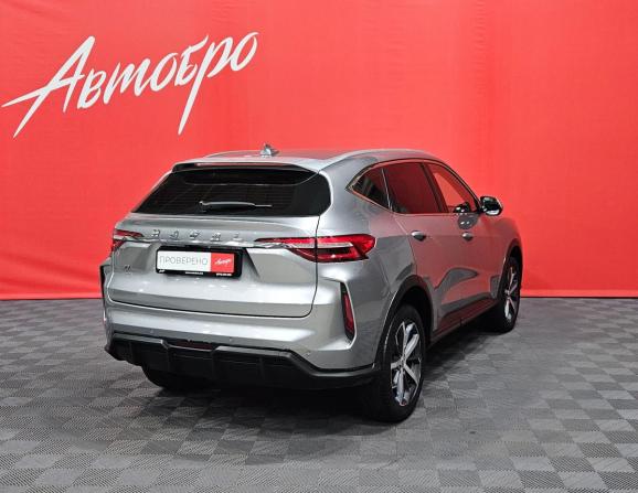 Haval F7 I Рестайлинг с пробегом 2023 года, цена 1 779 000 рублей, 94999 км, внедорожник, Автокод Объявления
