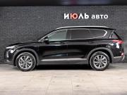 Hyundai Santa Fe IV Екатеринбург  - изображение 31