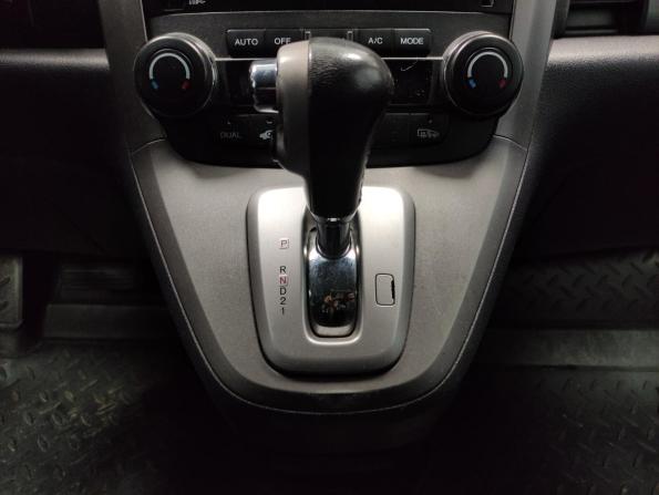 Honda CR-V III с пробегом 2008 года, цена 990 000 рублей, 231440 км, внедорожник, Автокод Объявления