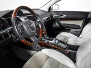 Audi A6 allroad II (C6) Рестайлинг Санкт-Петербург  - изображение 30