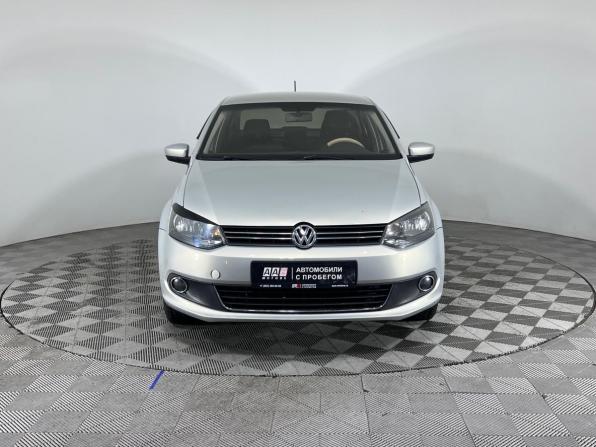 Volkswagen Polo V с пробегом 2013 года, цена 775 000 рублей, 146080 км, седан, Автокод Объявления