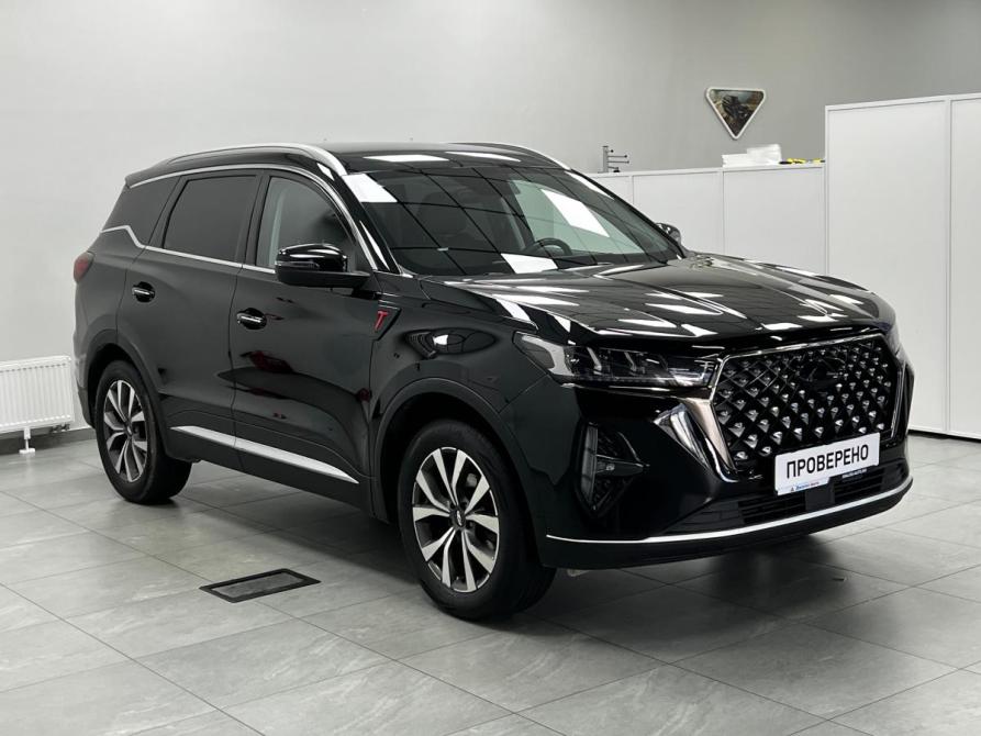 Chery Tiggo 7 Pro Max I Казань  - изображение 2