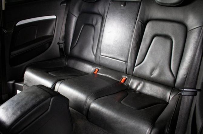 Audi A5 I (8T) с пробегом 2011 года, цена 889 000 рублей, 196000 км, купе, Автокод Объявления