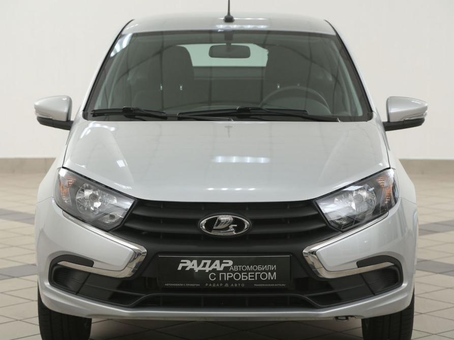 Lada (ВАЗ) Granta I Рестайлинг Иваново  - изображение 6