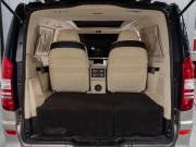 Mercedes-Benz Viano I (W639) Рестайлинг Тюмень  - изображение 62