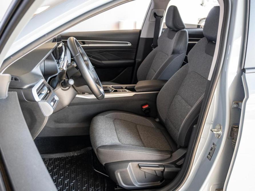 Geely Emgrand II Краснодар  - изображение 10