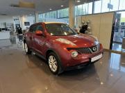 Nissan Juke I Подольск  - изображение 27