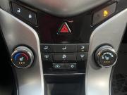 Chevrolet Cruze I Курск  - изображение 29