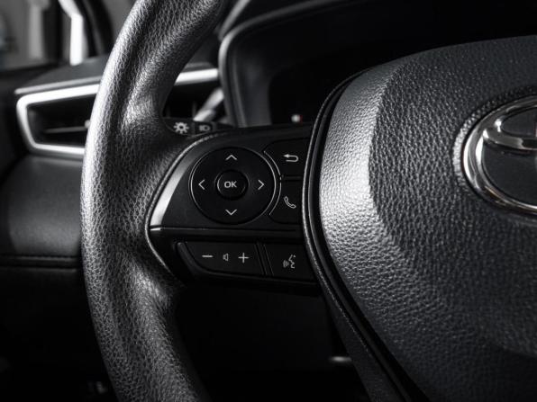 Toyota Corolla Cross I с пробегом 2024 года, цена 3 080 000 рублей, 23628 км, внедорожник, Автокод Объявления