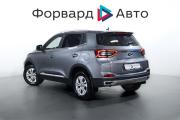 Chery Tiggo 4 Pro I Рестайлинг Тюмень  - изображение 30