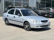 Hyundai Accent II Воронеж  - изображение 11
