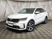 Kia Sorento IV Москва  - изображение 21