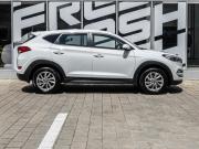 Hyundai Tucson III Ставрополь  - изображение 26
