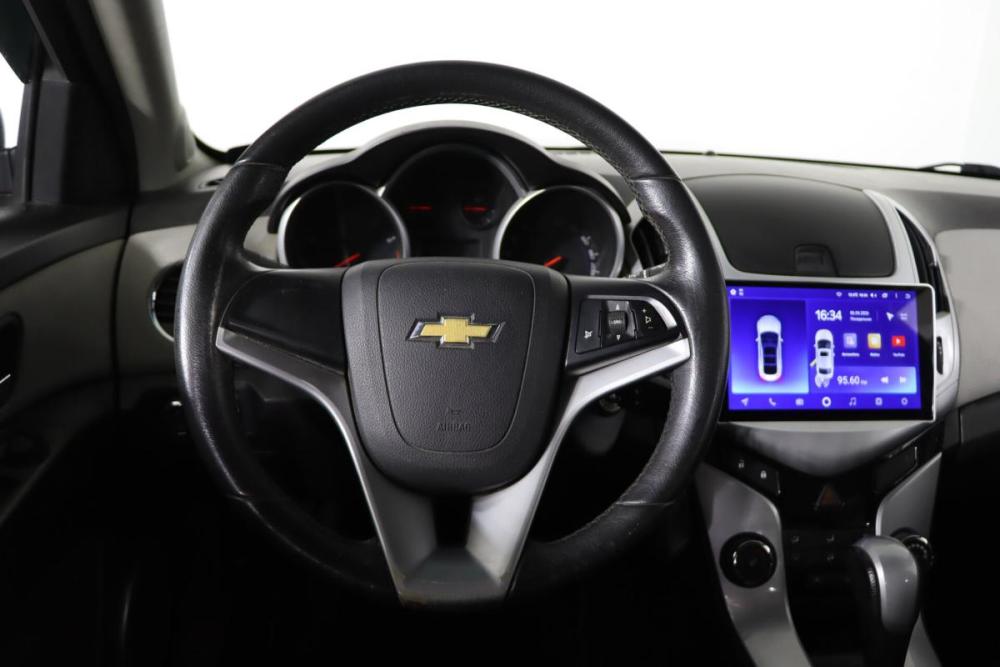 Chevrolet Cruze I Рестайлинг Нижний Новгород  - изображение 10