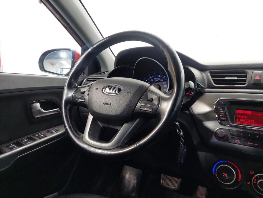 Kia Rio III Пермь  - изображение 13
