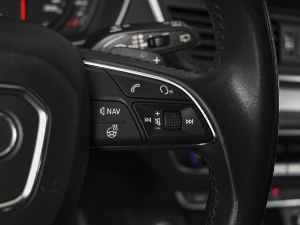 Audi Q5 II (FY) с пробегом 2019 года, цена 3 740 000 рублей, 115334 км, внедорожник, Автокод Объявления