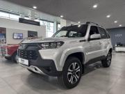 Lada (ВАЗ) Niva Travel I Рестайлинг Нижний Новгород  - изображение 17