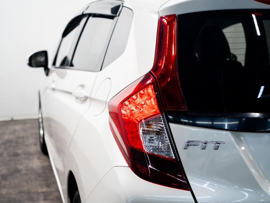 Honda Fit III Чита  - изображение 17