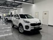 Kia Sportage IV Тверь  - изображение 27
