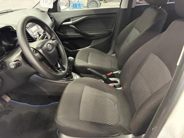 Lada (ВАЗ) Vesta I с пробегом 2018 года, цена 637 000 рублей, 150392 км, седан, Автокод Объявления