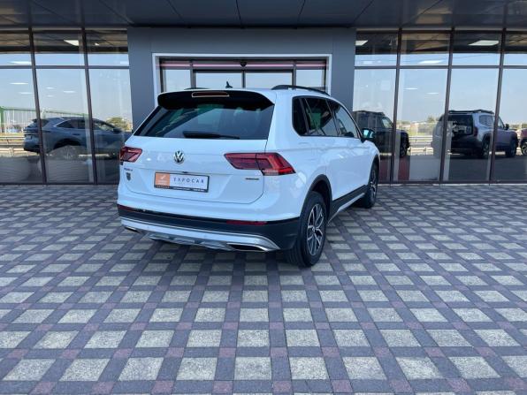 Volkswagen Tiguan II с пробегом 2020 года, цена 2 750 000 рублей, 65214 км, внедорожник, Автокод Объявления
