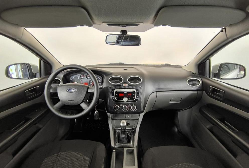 Ford Focus II Рестайлинг Нижний Новгород  - изображение 10
