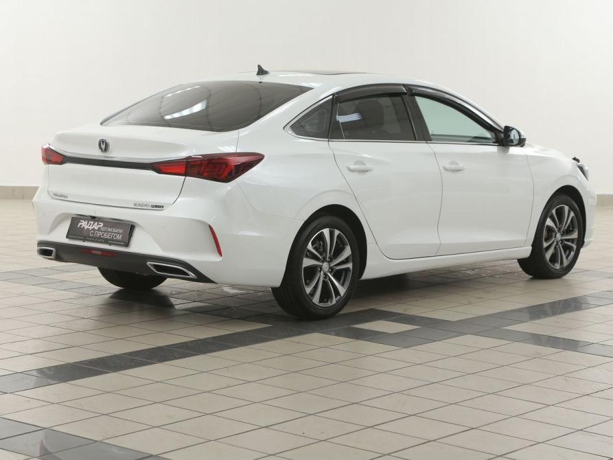Changan Eado Plus Иваново  - изображение 4
