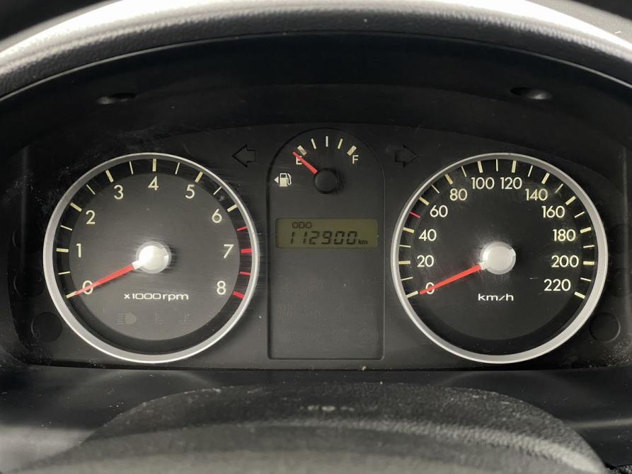 Hyundai Getz I Рестайлинг Екатеринбург  - изображение 16