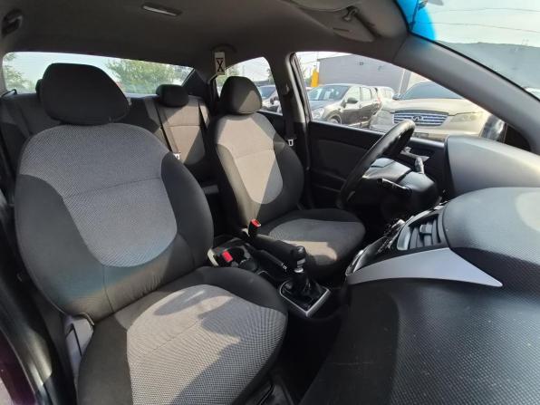 Hyundai Solaris I с пробегом 2011 года, цена 540 000 рублей, 179371 км, седан, Автокод Объявления