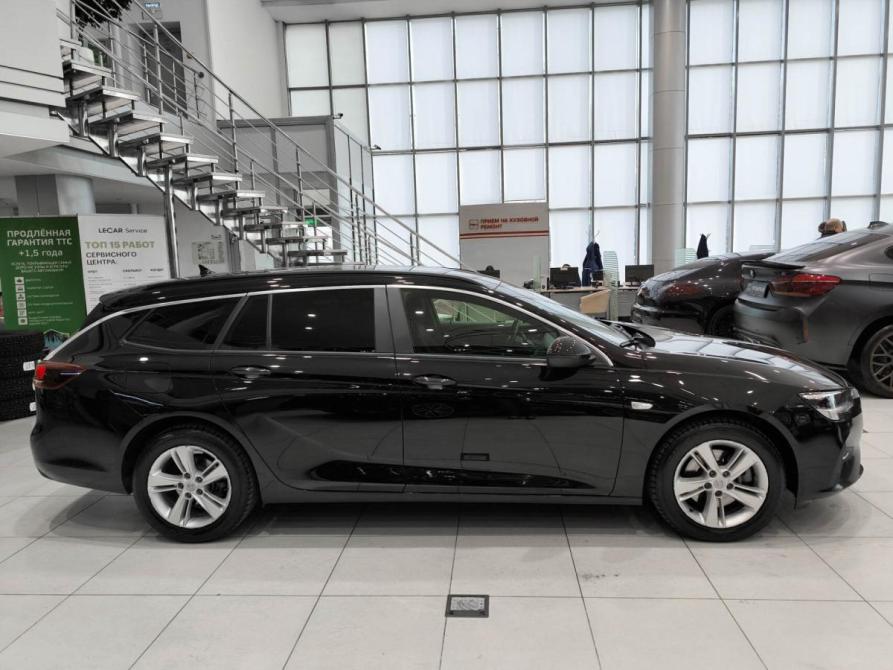 Opel Insignia II Рестайлинг Казань  - изображение 5