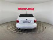 Volkswagen Polo V Рестайлинг Воронеж  - изображение 24